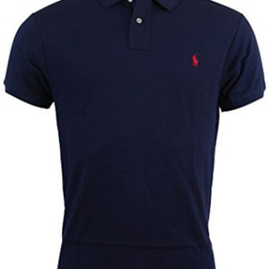 Ralph Lauren Pre-owned Men's Polo Shirt